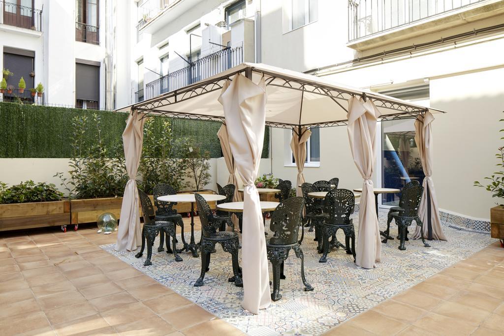 Don Cecilio Guesthouse Сан-Себастьян Екстер'єр фото